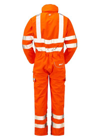 Pusarail Waterproof Image 2