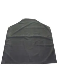 Ruibber splash proof apron