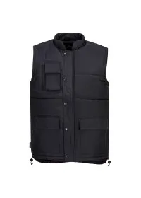 Portwest  Bodywarmer with Pockets S415