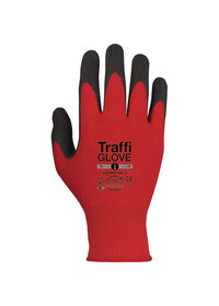 Traffiglove Morphic Safety Glove Cut Level 1