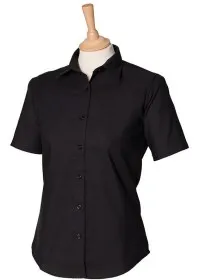 Henbury HB516 Black