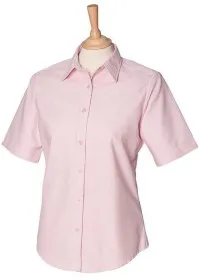 Henbury HB516 Pink