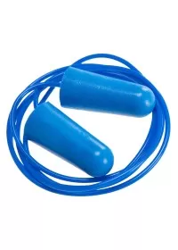 Detectable Stringed Ear Plug Portwest EP30