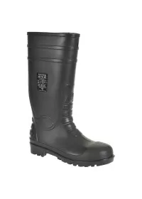 Portwest FW95 Total Safety Wellington S5