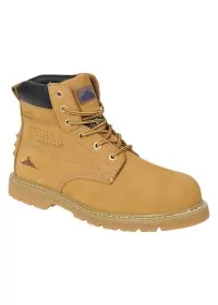 Portwest FW35 Steelite Welted Plus Safety Boot SBP HRO