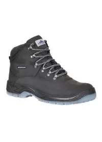 Portwest FW57 Steelite All Weather Boot S3 WR