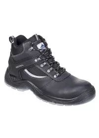 Portwest FW69 Steelite Mustang Boot S3