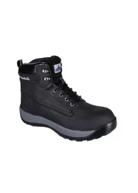 Portwest FW32 Steelite Constructo Nubuck Boot S3 HRO