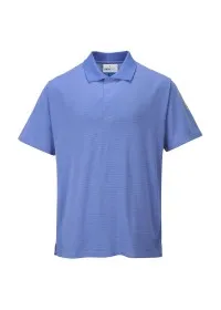 Portwest AS21 Anti Static ESD Polo Shirt