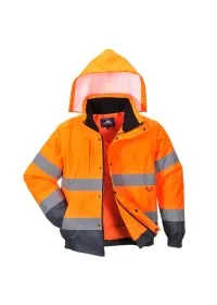 HI Vis 2 in 1 Jacket Portwest C468