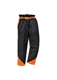 Portwest CH11 Chainsaw Oak Trousers
