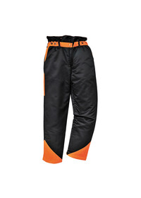 Portwest CH11 Chainsaw Oak Trousers