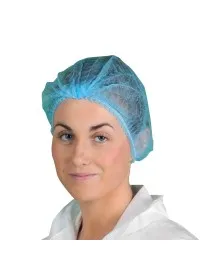 Disposable Mob Cap pack of 3000 Portwest D100