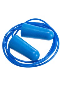 Detectable Stringed Ear Plug Portwest EP30