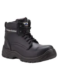 Portwest FC11 Portwest Compositelite Thor Boot S3