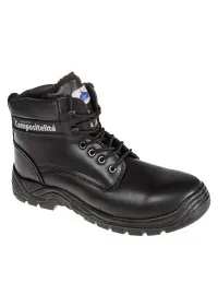 Portwest FC12 Portwest Compositelite Fur Lined Thor Boot