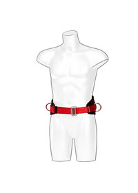 Portwest FP08 Portwest Work Positioning Belt