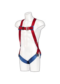 Portwest FP11 Portwest 1 Point Harness