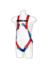 Portwest FP12 Portwest 2 Point Harness