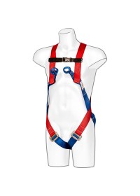 Portwest FP12 Portwest 2 Point Harness