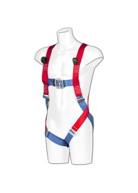 Portwest FP13 Portwest Front & Rear Harness