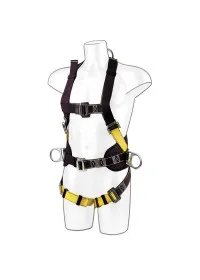 Portwest FP15 Portwest 2 Point Harness Comfort Plus
