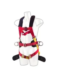 Portwest FP18 Portwest 3 Point Harness Comfort Plus