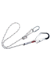 Portwest FP22 Adjustable Restraint Lanyard