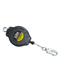 Portwest FP41 Steel Rope Fall Arrest Block