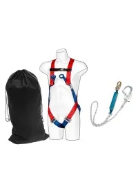 Portwest FP62 Fall Arrest Kit