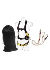 Portwest FP64 Scaffolding Kit