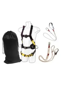Portwest FP65 Construction Kit