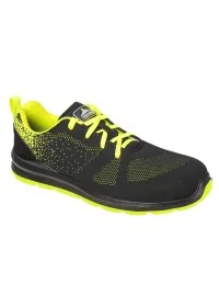 Portwest FT25 Steelite Aire Trainer S1P
