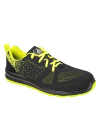 Portwest FT25 Steelite Aire Trainer S1P