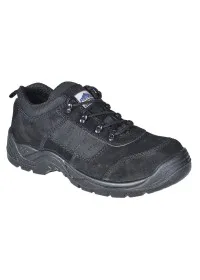 Portwest FT64 Steelite Trouper Shoe S1P