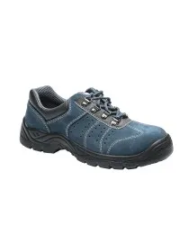 Portwest FW02 Steelite Perforated Trainer S1P