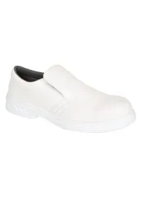 Portwest FW58 Occupational Slip On Shoe O2