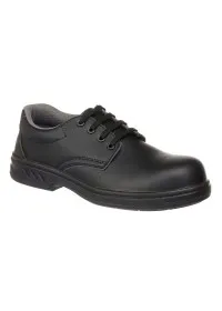 Portwest FW80 Steelite Laced Safety Shoe S2