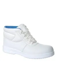 Portwest FW88 Steelite Albus Laced Boot S2