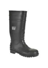 Portwest FW94 Classic Safety Wellington S4
