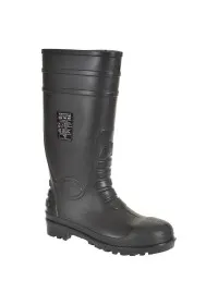 Portwest FW95 Total Safety Wellington S5