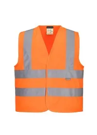 Portwest JN14 Hi Vis Junior Vest