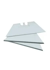 Portwest KN91 Replacement Blades for KN30 and KN40 Cutters (10)