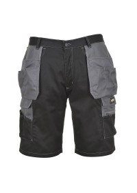 Portwest KS18 Granite Holster Shorts