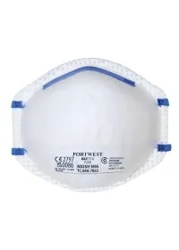 Portwest P200 FFP2 Mask pack 20