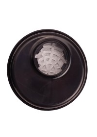 Portwest P971 ABEK1P3 Combination Filter Bayonet Connection (4 pack)