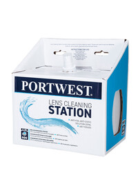 Portwest PA02 Lens Cleaning Station