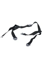 Portwest Chin Strap for safety helmets PA48 Pack of 5