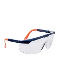 Portwest PS33 Classic Safety Plus glasses