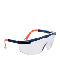Portwest PS33 Classic Safety Plus glasses